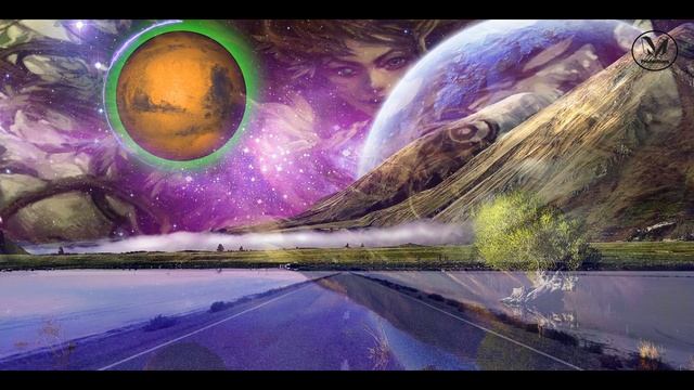 Om Sarve Psy Trance - Micky смотреть онлайн