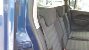 201C7736 - 2020 Opel Combo Life Energy XL 1.5 Turbo D 7S 5DR RefId: 375194