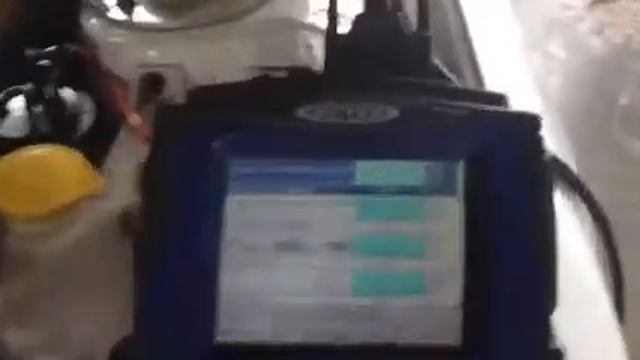 SC H6 E85 Scan Data with 4 Gas Analyzer смотреть онлайн