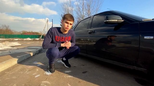 12.5.1 - ЧТО ЭТО ТАКОЕ? / ЧТО БУДЕТ ЗА ПОСАДКУ И ВЫХЛОП? / КАК ОБЩАТЬСЯ С ДПС смотреть онлайн