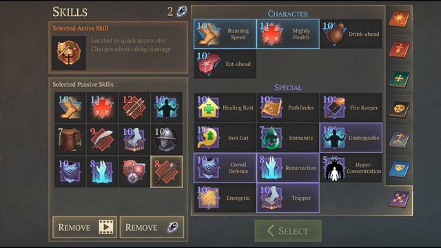 Grim Soul - Raiding level 11 Stronghold (Zero), offering 500 Christmas wreaths (Dark offerings) смотреть онлайн