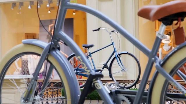 ГУМ - Главный Универмаг Москвы 100 лет смотреть онлайн