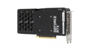 Видеокарта Palit GeForce RTX 3050 Dual [NE63050T19P1-190AD]