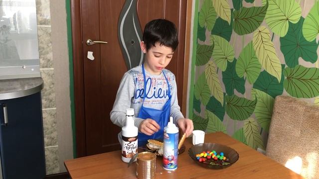 Готовим вафли.Быстро и вкусно.Проверено мной!!