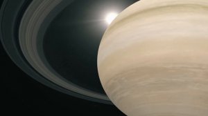 Невероятно!!! Звуки сияний планеты «Сатурн» (записано NASA)