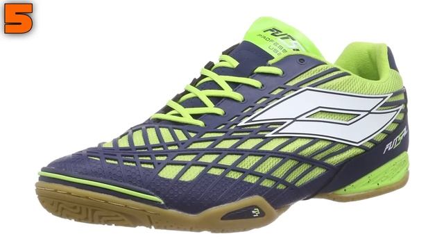Top 10 Futsal Shoes Best Indoor Football & Soccer Trainers смотреть онлайн