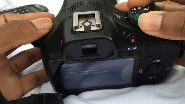 Sony A3000 Full Review And Camera,Video Test