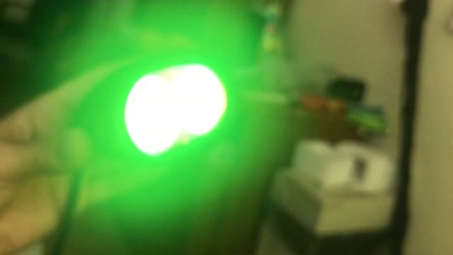 Желтая светодиодная фара PRL-71023-E J смотреть онлайн