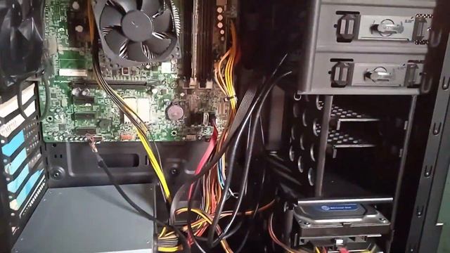 I7 2600 - PC DEL CANAL смотреть онлайн
