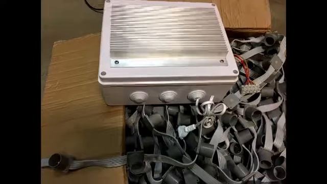 Белт лайт. гирлянда смотреть онлайн