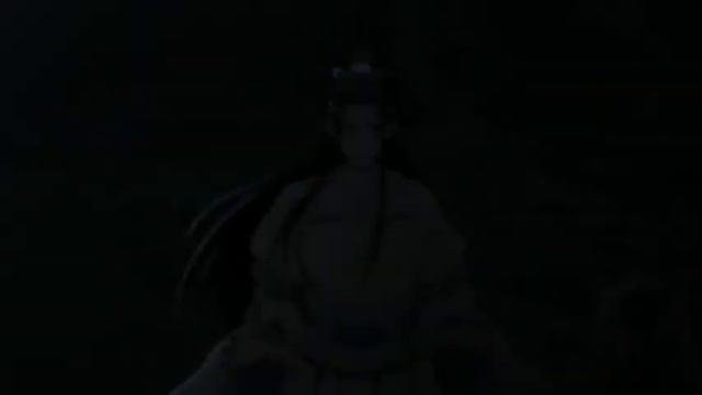 Магистер дьявольского культа Лань Жань и Вэй Ин ❤️😿 смотреть онлайн