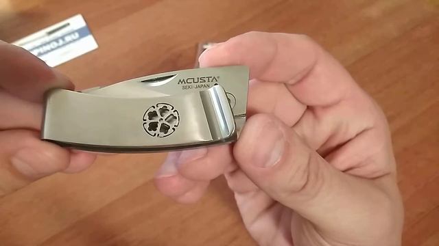 Mcusta MC-0082 Kikyo | Kupinoj.ru