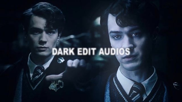 hot/dark edit audios for villains + timestamps !! смотреть онлайн