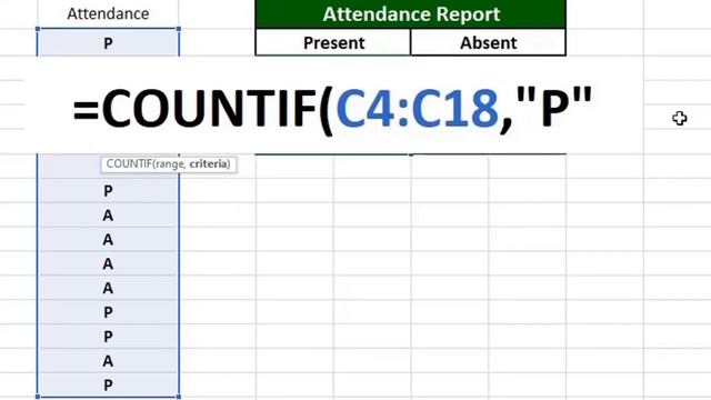 Top 10 Most Important Excel Formulas | 10 Excel Functions YOU NEED in 2021 | Excel Tutorial in Hind смотреть онлайн