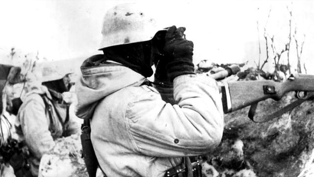 In Stalingrad I had the text of the Soviet ultimatum. Reds suggested avoid useless loss of blood. смотреть онлайн
