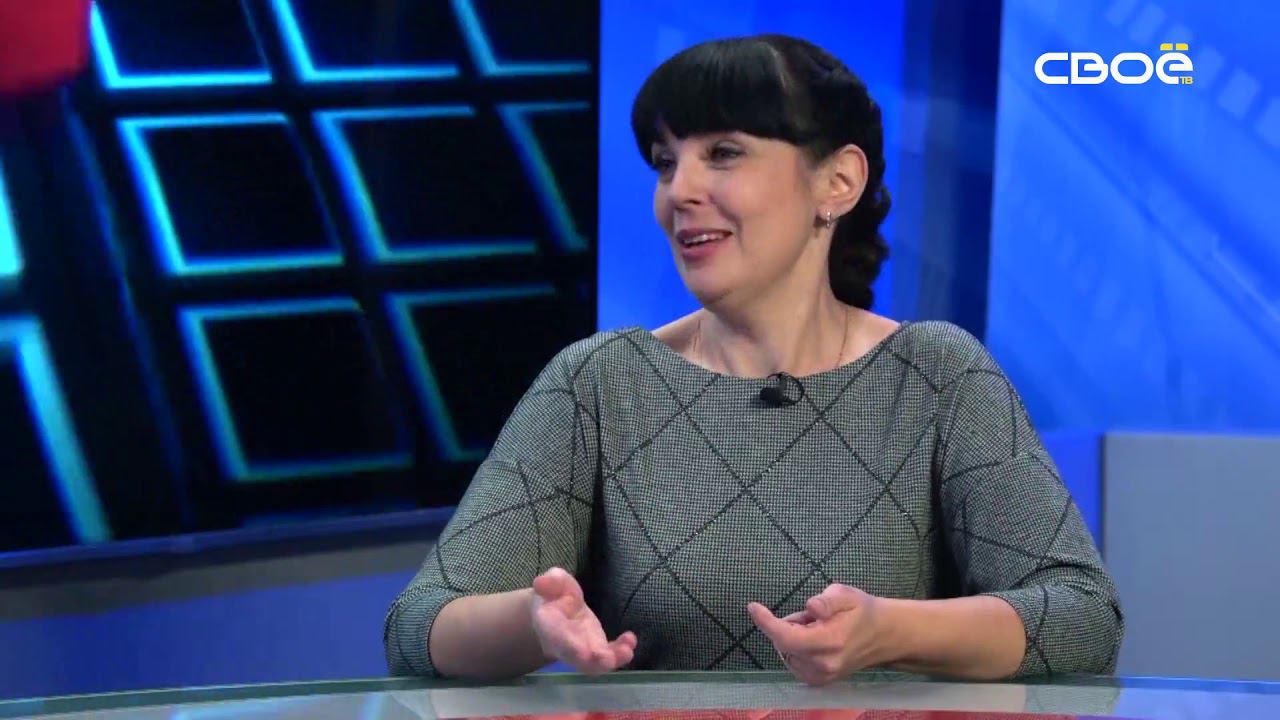 «Актуальное интервью». Девиантное поведение подростков смотреть онлайн