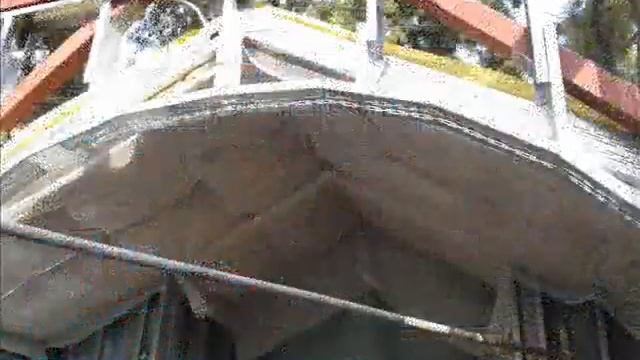 Возведение православной Часовни в Одессе из ЛСТК смотреть онлайн