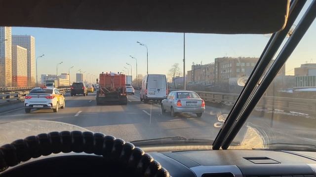 17 Паллет в восьмипаллетную машину, легко?? работаем по АТИ смотреть онлайн