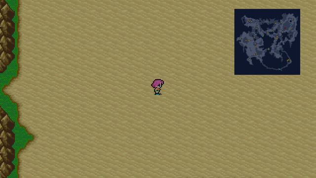 Final Fantasy 5 Pixel Remaster Former Low Level 019 - Final Summons and Interdimensial Rift Part 1 смотреть онлайн