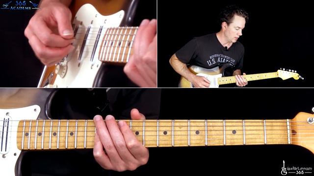 Simple Man Guitar Lesson - Lynyrd Skynyrd смотреть онлайн