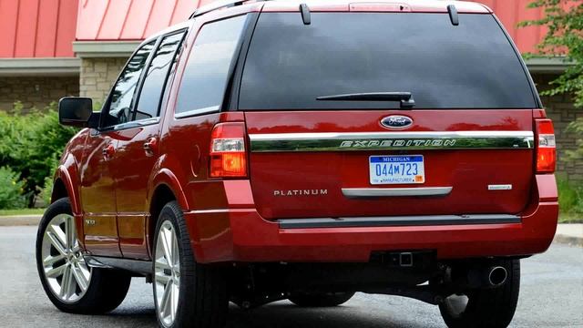 ford 2015 model ford expedition смотреть онлайн