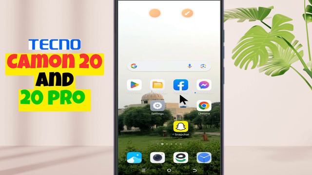 Tecno Camon 20, 20 Pro How to Use Split Screen смотреть онлайн