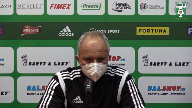 Tisková konference po utkání s Bohemians Praha 1905 смотреть онлайн