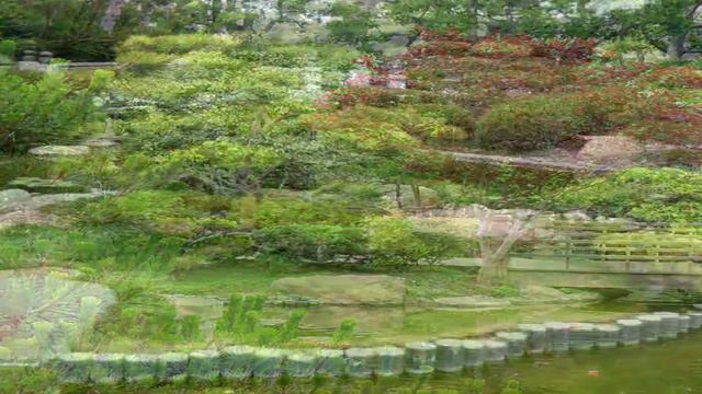 Earl Burns Miller Japanese Garden Pictures смотреть онлайн