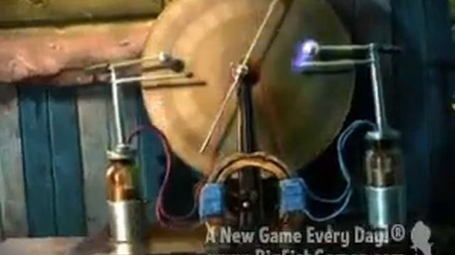 PuppetShow- Lost Town Collector's Edition Game смотреть онлайн