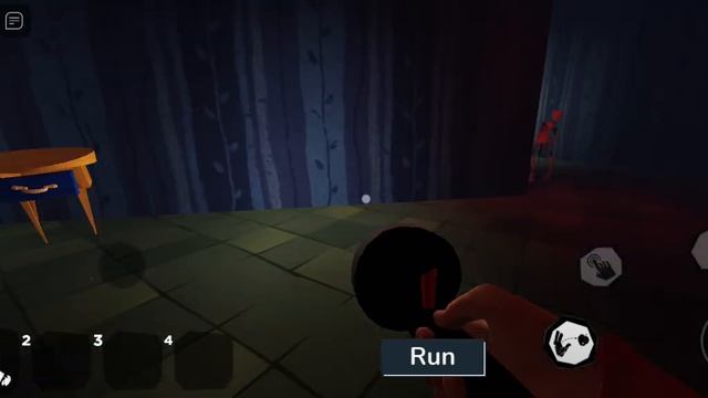 Играю в Hello neighbor в Роблокс(hello neighbor 2 akt) смотреть онлайн