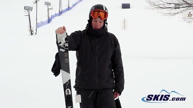 Josh's Review-Rossignol Experience 75 Skis 2016-Skis.com смотреть онлайн