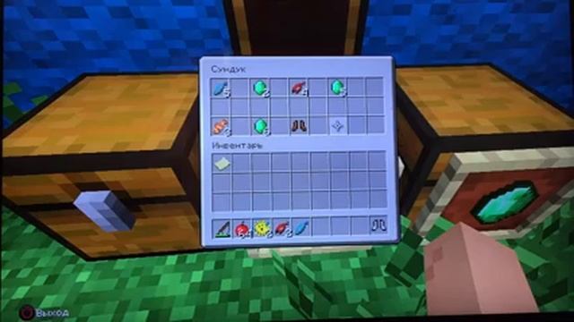 Мини Игра Рыбалка смотреть онлайн