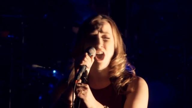 ANATHEMA - A Natural Disaster смотреть онлайн
