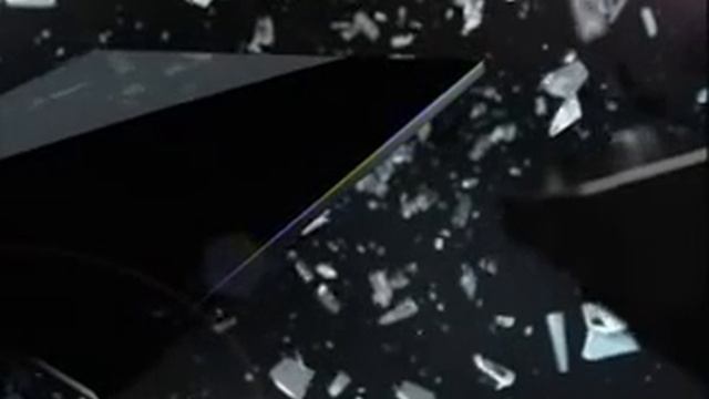 Sony Bravia 2010 - TVC - Monolithic Design смотреть онлайн