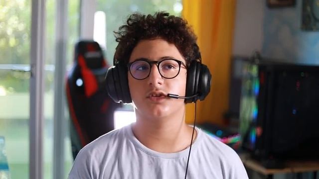 Razer Kraken Tournament Edition İncelemesi (Türkçe!) [4K] смотреть онлайн