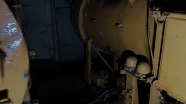 Корабль призрак - Волгонефть смотреть онлайн