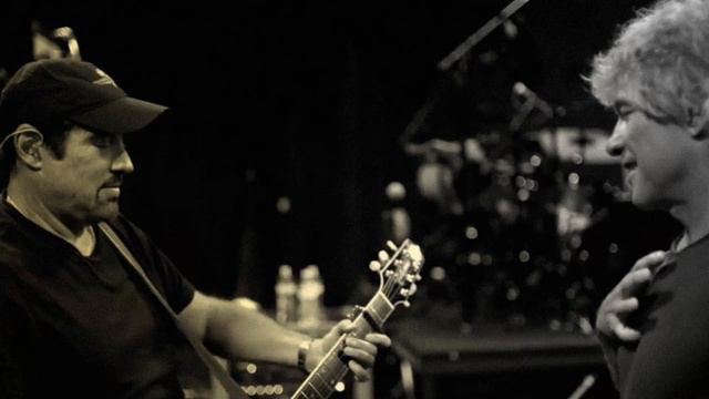 Bon Jovi - Ain't Done Yet
