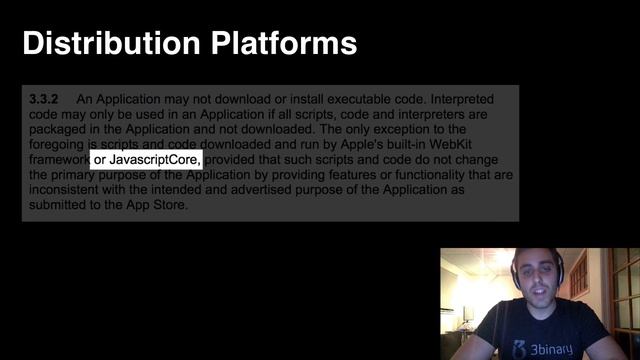 Why React Native Is Such A Big Deal смотреть онлайн