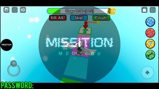 Roblox Mod Menu Mega Vip v2.591.634 | Free Robux and Antiban in 2023 смотреть онлайн