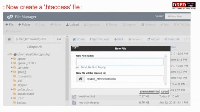 How to set the PHP version for any folder via htaccess in cPanel? смотреть онлайн