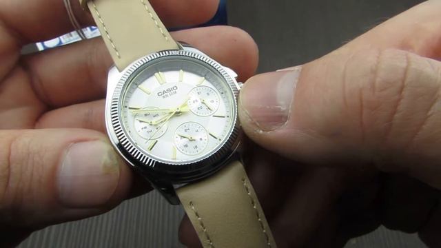 Casio LTP-2088L-7A [ltp-2088l-7avdf] смотреть онлайн
