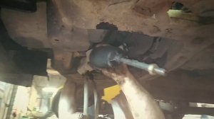 Рулевая рейка Хундай Гранд Старекс