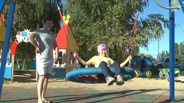 Город Фролово