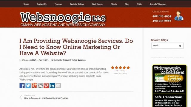 Advantage of Online vs Offline Marketing смотреть онлайн