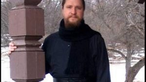 11. Инок Всеволод Филипьев