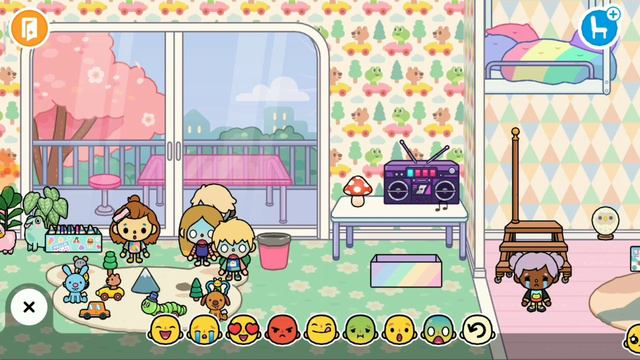 Детский дом мини фильм самый первый мини фильм :)) сылочка на игру в описание смотреть онлайн