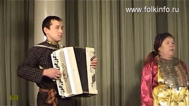 Марз"ан гуръёс. Рождественская песня. смотреть онлайн