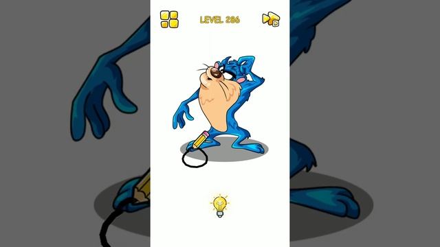 Pencil draw puzzle Level 281 to 290 Walkthrough смотреть онлайн