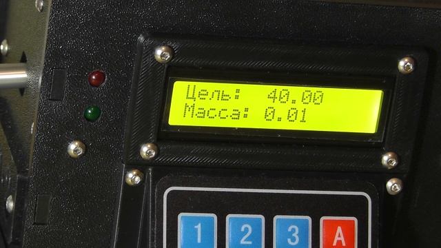 Автоматический дозатор пороха DD-2. Дозируем порох Сунар 30-06 в grann. смотреть онлайн