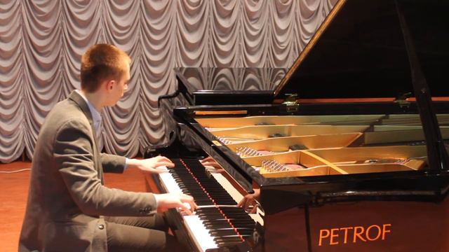 "powell power boogie" Manfred Schmitz смотреть онлайн